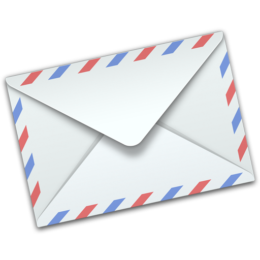 Envianos un correo